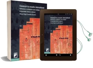 Descargar AudioLibro Construir la Escuela Intercultural: Reflexiones y Propuestas para Trabajar la Diversidad Etnica y Cultural de Varios Autores año 1999