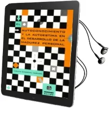 Descargar AudioLibro El Autoconocimiento y la Autoestima en el Desarrollo de la Madure z Personal de Violeta Cardenal Hernaez año 1999