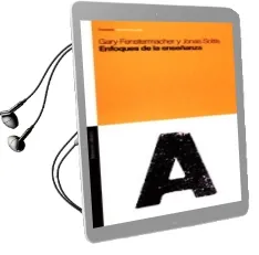 Descargar AudioLibro Enfoques de la Enseñanza de Gary Fenstermacher año 1999