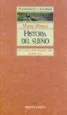 AudioLibro Historia del Sueño de Mauro Mancia