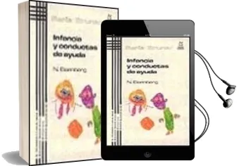 Descargar AudioLibro Infancia y Conductas de Ayuda de N. Eisemberg año 1999