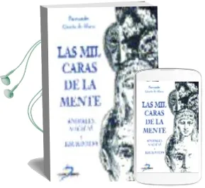 Descargar AudioLibro Las mil Caras de la Mente de Fernando Garcia De Haro año 1999