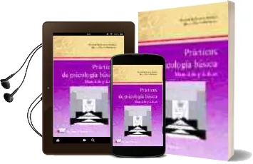 Descargar AudioLibro Manual de Practicas: Practicas de Psicologia Basica: Aprendiendo a Investigar (2ª Ed.) e Material de Practicas y Apendice Hojas de Respuestas) de Soledad Ballesteros Jimenez año 1999