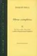 AudioLibro Obras Completas ii: Escritos Sobre Educacion y Sobre el Humanismo Hispanico de Varios Autores