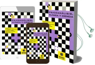 Descargar AudioLibro Psicoanalisis, Clinica y Ciencia de Varios Autores año 1999
