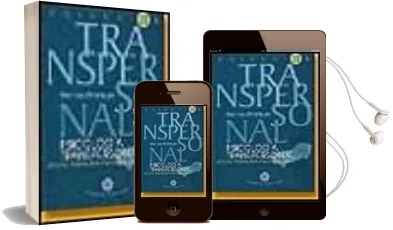 Descargar AudioLibro Psicologia Transpersonal en una Perspectiva Psicoanalitica de Michael Washburn año 1999