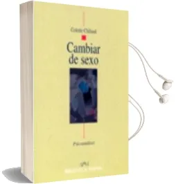 Descargar AudioLibro Cambiar de Sexo de Colette Chiland año 1999