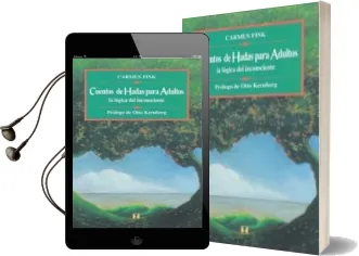 Descargar AudioLibro Cuentos de Hadas para Adultos: La Logica del Inconsciente de Carmen Fink año 1999