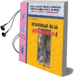 Descargar AudioLibro Desarrollo de la Inteligencia, Educacion Primaria, 2 Ciclo de Antonio Valles Arandiga año 1999