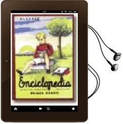 Descargar AudioLibro Enciclopedia Alvarez: Primer Grado de Juan Antonio Perez Alvarez año 1999