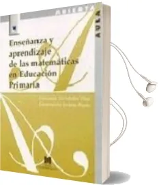 Descargar AudioLibro Enseñanza y Aprendizaje de las Matematicas en Educacion Primaria de Fuensanta Hernandez Pina año 1999