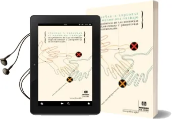 Descargar AudioLibro Enseñar a Explorar el Mundo del Trabajo: Diagnostico de las Destr Ezas Exploratorias y Propuestas de Intervencion de Varios Autores año 1999