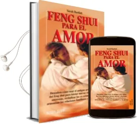 Descargar AudioLibro Feng Shui para el Amor de Sarah Bartlett año 1999