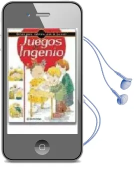 Descargar AudioLibro Juegos de Ingenio de Varios Autores año 1999