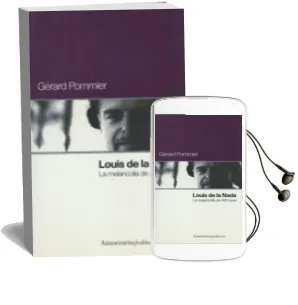 Descargar AudioLibro Louis de la Nada: La Melancolia de Althusser de Gerard Pommier año 1999
