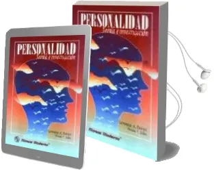 Descargar AudioLibro Personalidad: Teoria e Investigacion de Lawrence A. Pervin año 1999