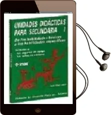 Descargar AudioLibro Unidades Didacticas para Secundaria i: De las Habilidades Basicas a las Habilidades Especificas de Jordi Diaz Lucea año 1999