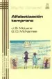AudioLibro Alfabetizacion Temprana de J.B. Mclane