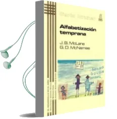 Descargar AudioLibro Alfabetizacion Temprana de J.B. Mclane año 1999