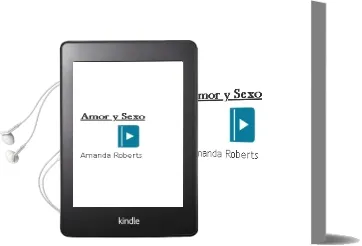 Descargar AudioLibro Amor y Sexo de Amanda Roberts año 1999