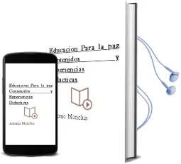 Descargar AudioLibro Educacion para la Paz: Contenidos y Experiencias Didacticas de Antonio Monclus año 1999