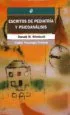 AudioLibro Escritos de Pediatria y Psicoanalisis de Donald Woods Winnicott