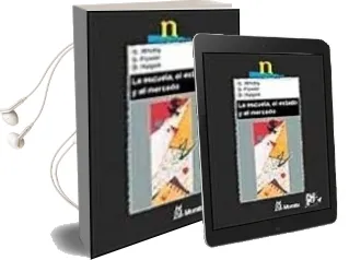 Descargar AudioLibro La Escuela, el Estado y el Mercado de Sally Power año 1999