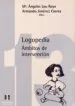 AudioLibro Logopedia: Ambitos de Intervencion de Varios Autores