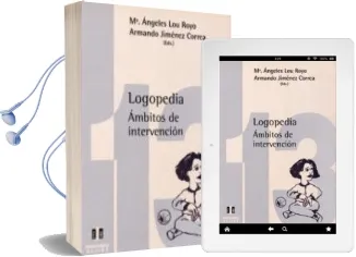 Descargar AudioLibro Logopedia: Ambitos de Intervencion de Varios Autores año 1999