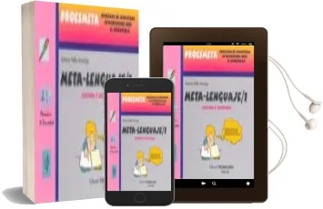 Descargar AudioLibro Metalenguaje 1 : Lectura y Escritura de Antonio Valles Arandiga año 1999
