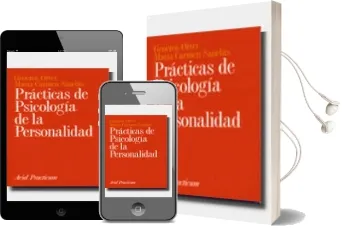 Descargar AudioLibro Practicas de Psicologia de la Personalidad de Generos Ortet año 1999