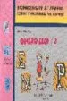 AudioLibro Quiero Leer 2 de Elena Villaroya Samaniego