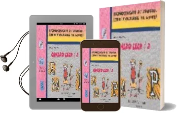 Descargar AudioLibro Quiero Leer 2 de Elena Villaroya Samaniego año 1999