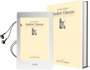 Descargar AudioLibro Andre Green de François Duparc año 1999