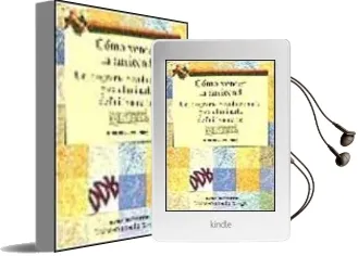 Descargar AudioLibro Como Vencer la Ansiedad: Un Programa Revolucionario para Eliminar la Definitivamente de Reneau Z. Peurifoy año 1999