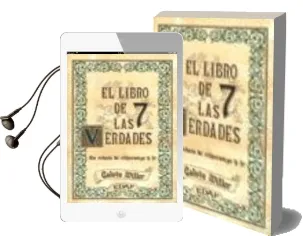 Descargar AudioLibro El Libro de las Siete Verdades de Calvin Miller año 1999