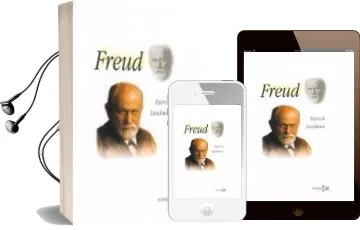 Descargar AudioLibro Freud de Patrick Landman año 1999