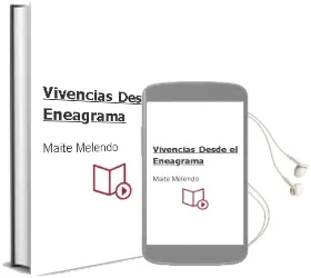 Descargar AudioLibro Vivencias desde el Eneagrama de Maite Melendo año 1999
