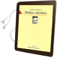 Descargar AudioLibro Didier Anzieu de Catherine Chbert año 1999