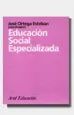 AudioLibro Educacion Social Especializada de Varios Autores