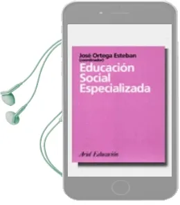 Descargar AudioLibro Educacion Social Especializada de Varios Autores año 1999