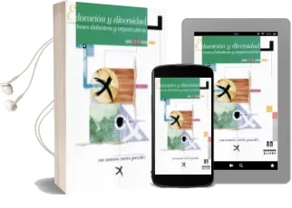 Descargar AudioLibro Educacion y Diversidad: Bases Didacticas y Organizativas de Jose Antonio Torrez Gonzalez año 1999