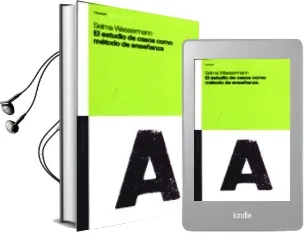 Descargar AudioLibro El Estudio de Casos Como Metodo de Enseñanza de Selma Wassermann año 1999