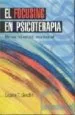 AudioLibro El Focusing en Psicoterapia: Manual del Metodo Experimental de Eugene T. Gendlin