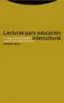 AudioLibro Lecturas para Educacion Intercultural de F. Javier Garcia Castaño