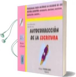 Descargar AudioLibro Autocorreccion de la Escritura de Alfred Valles Tortosa año 1999