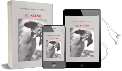 Descargar AudioLibro El Sueño de Francisco Gonzalez año 1999