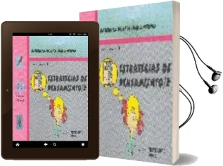 Descargar AudioLibro Estrategias de Pensamiento 2 de Carmen Calvo Novell año 1999