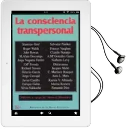 Descargar AudioLibro La Consciencia Transpersonal de Varios Autores año 1999