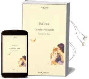Descargar AudioLibro La Seduccion Secreta: Psicologia del Olfato de Piet Vroon año 1999